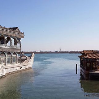 The Summer Palace 5