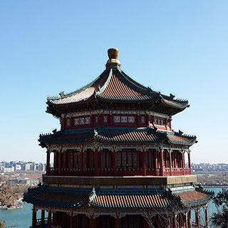 The Summer Palace 3